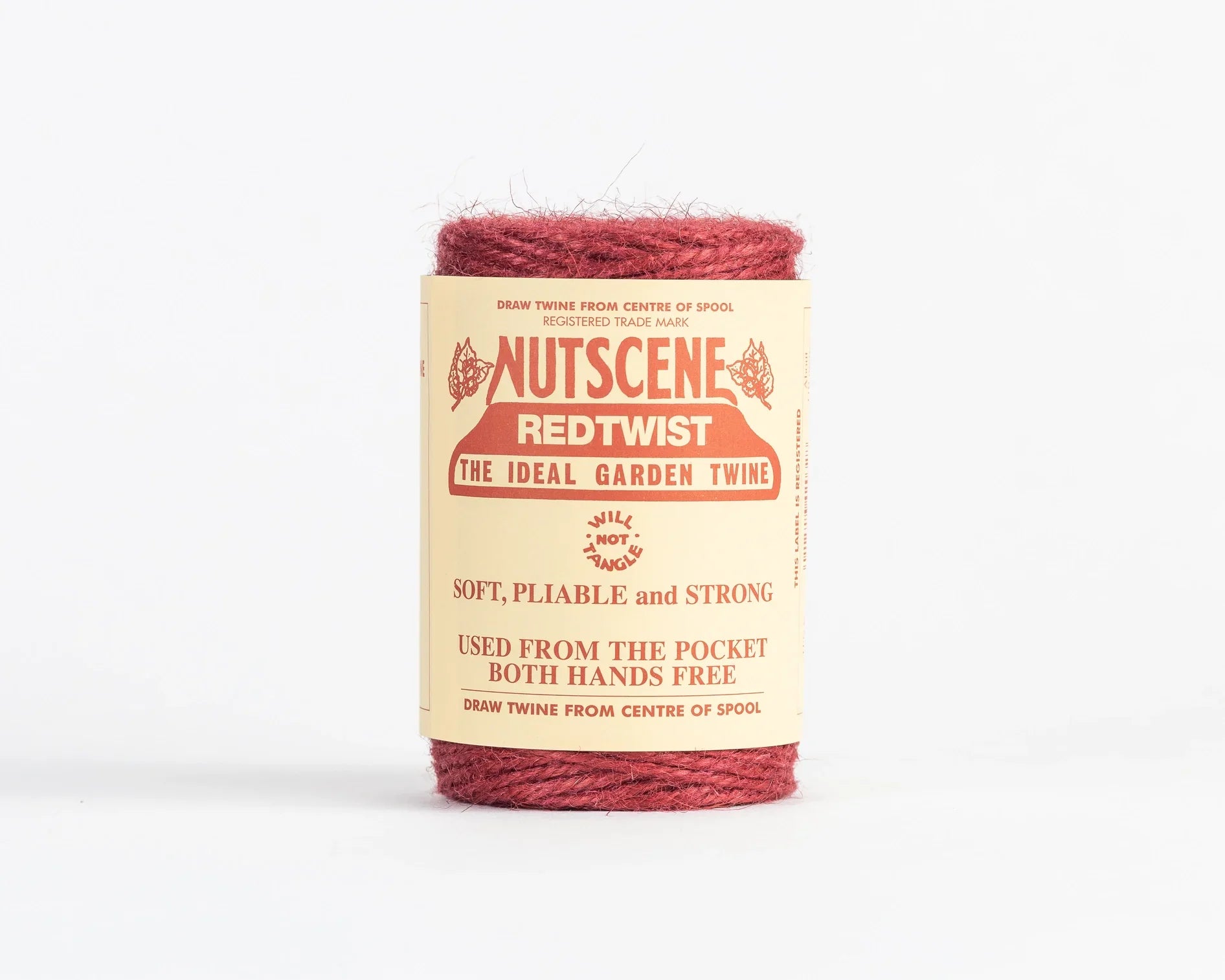 Nutscene Garden Twine - Sow True Seed