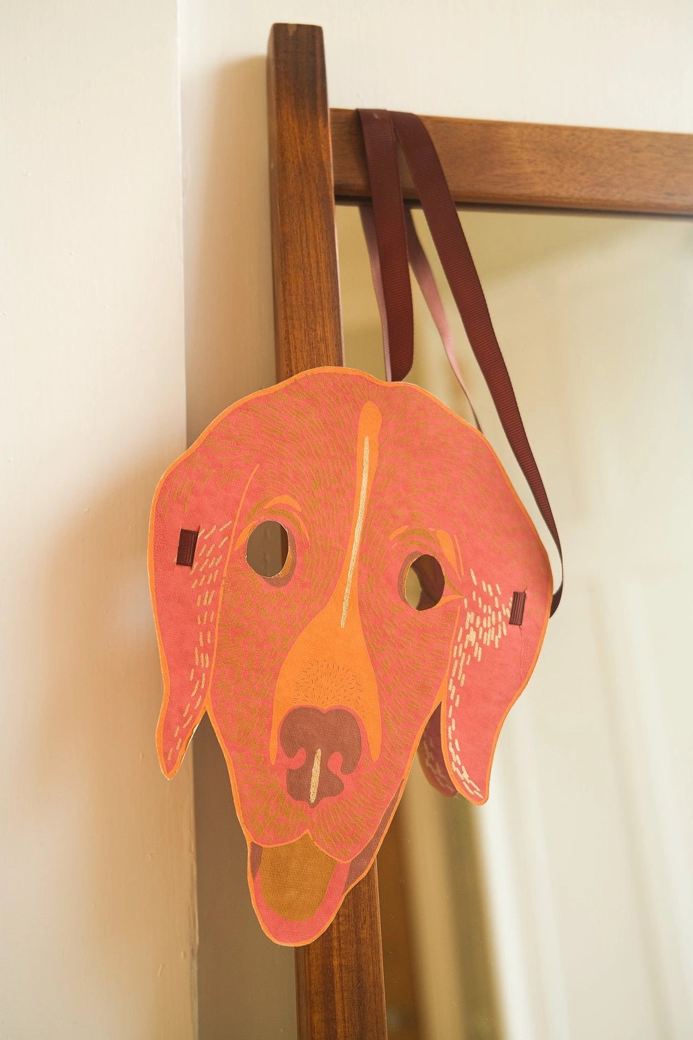 East End Press Mask Greeting Cards (Copy) - Sow True Seed
