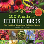 100 Plants to Feed the Birds - Sow True Seed