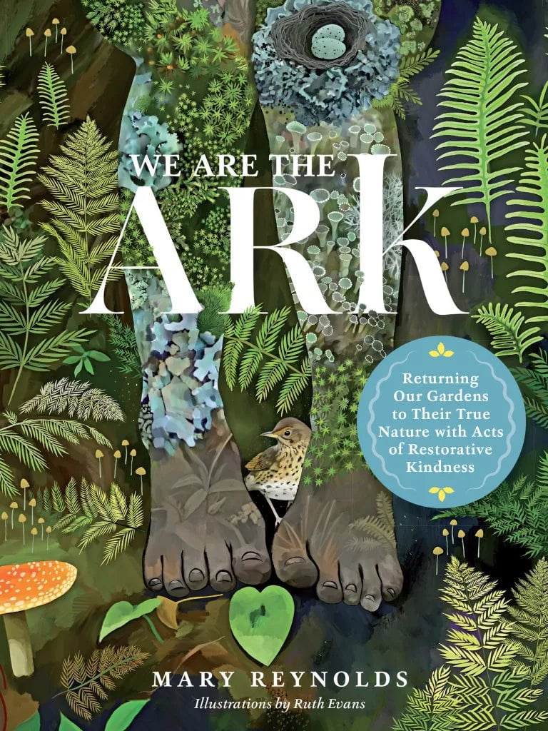 We Are The Ark - Sow True Seed