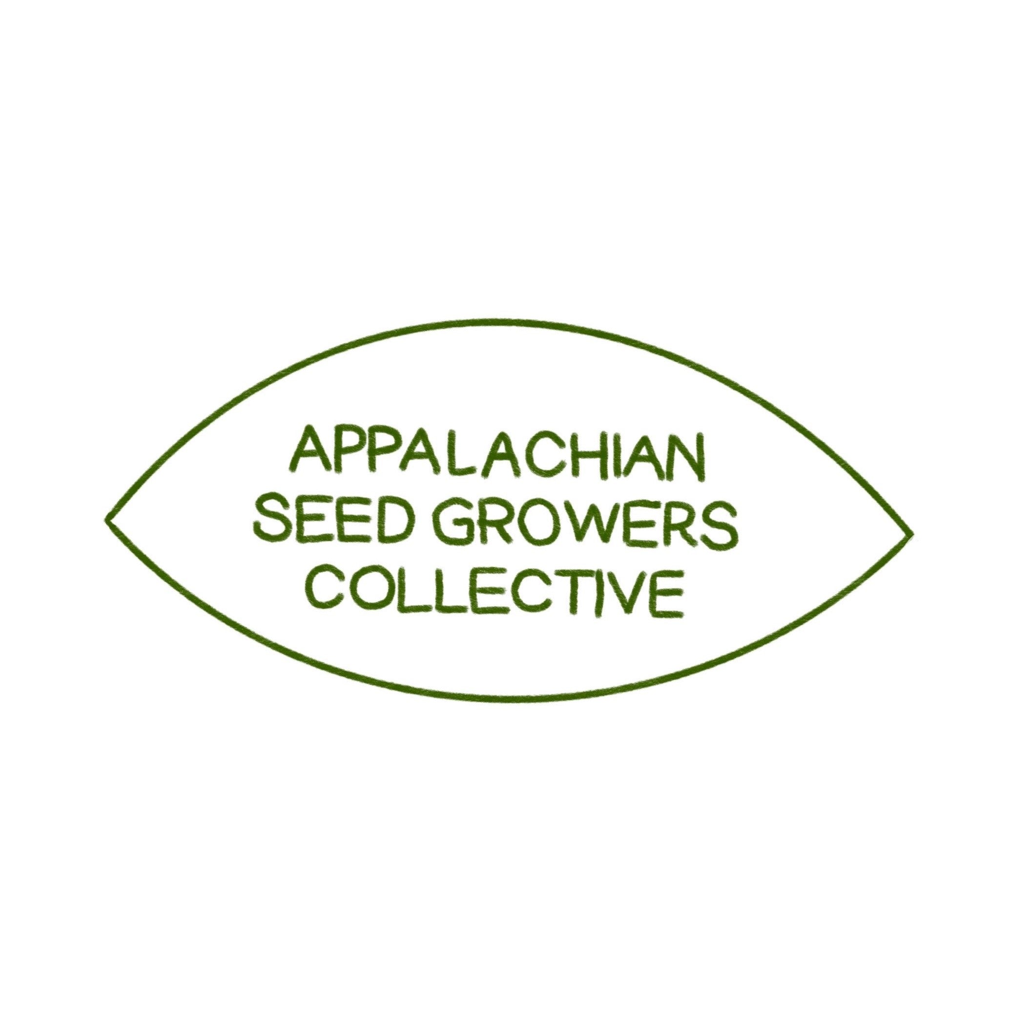 monticello flower seeds Monticello White Sesame Seeds | Sow True Seed