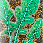 Arugula Seeds - Slow Bolt - Sow True Seed