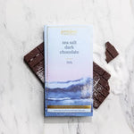French Broad Chocolate Bars - Sow True Seed