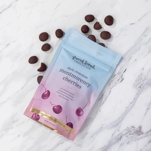 French Broad Chocolate Covered Treats - Sow True Seed