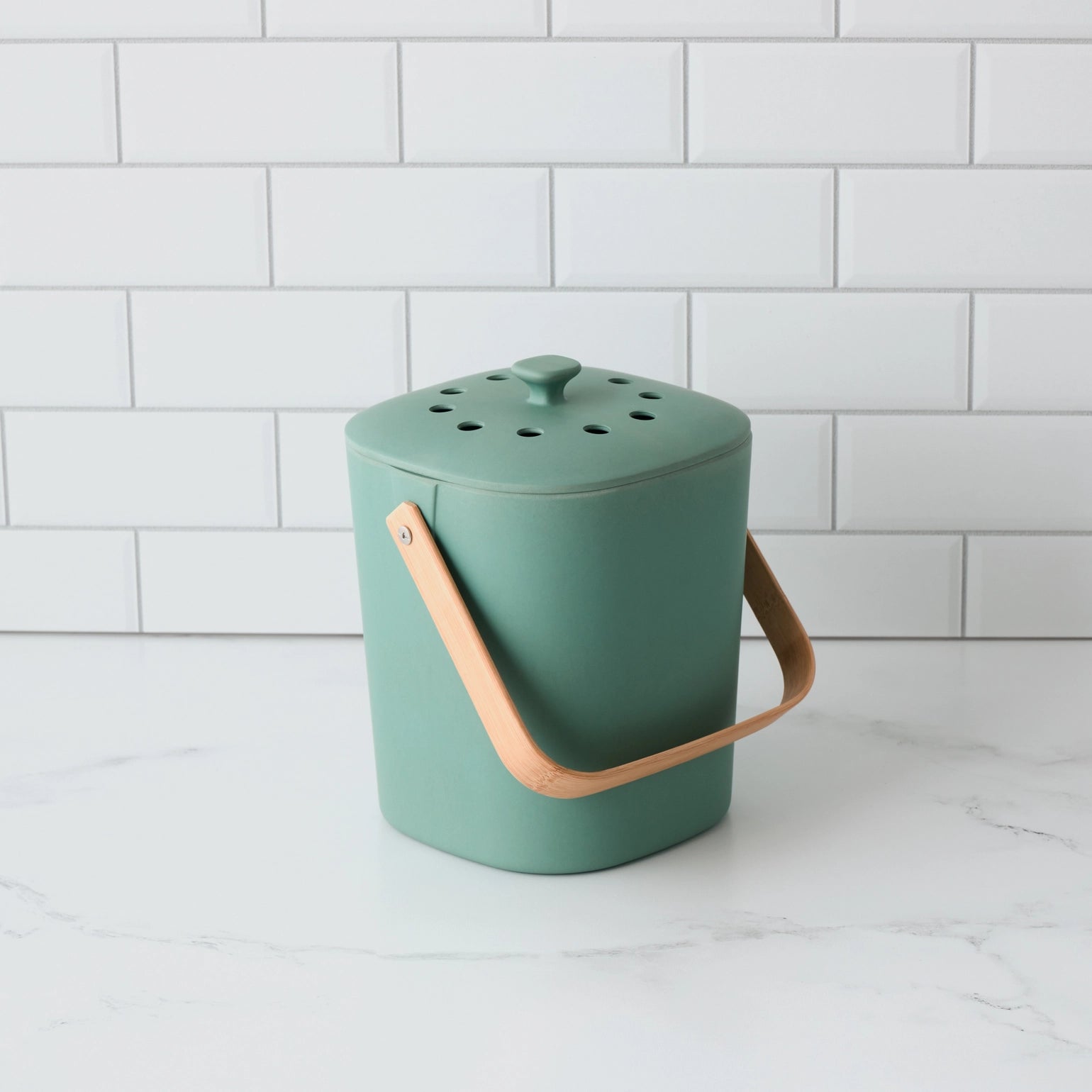 Bamboozle Composter - Sow True Seed