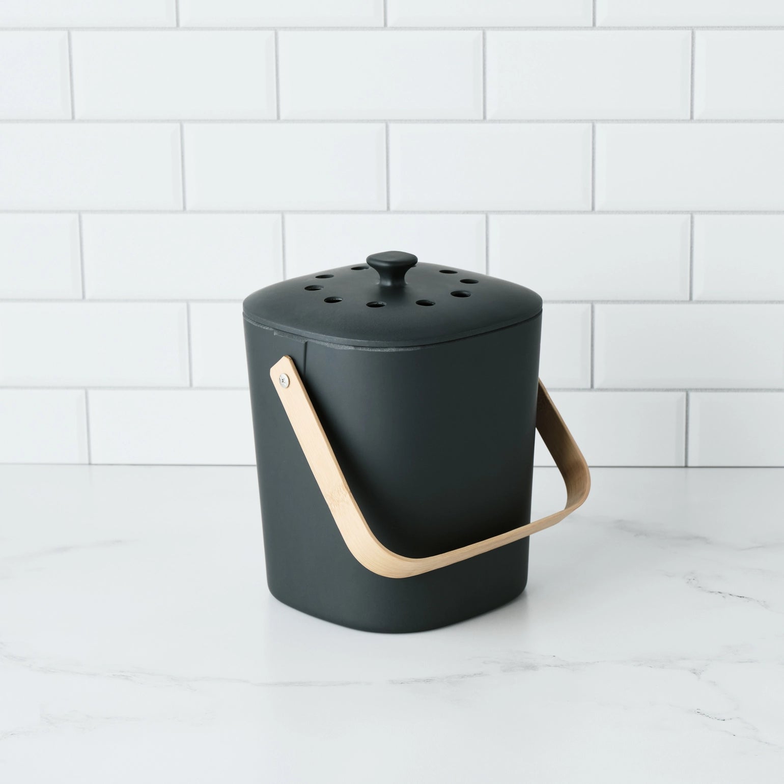 Bamboozle Composter - Sow True Seed