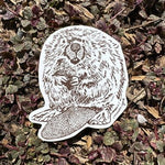Macon York Stickers - Sow True Seed