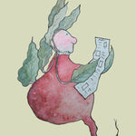 Beet Seeds - Detroit Dark Red - Sow True Seed