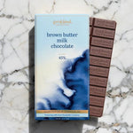 French Broad Chocolate Bars - Sow True Seed