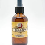Bug-A-Boo Herbal Insect Repellent - 4 oz - Sow True Seed