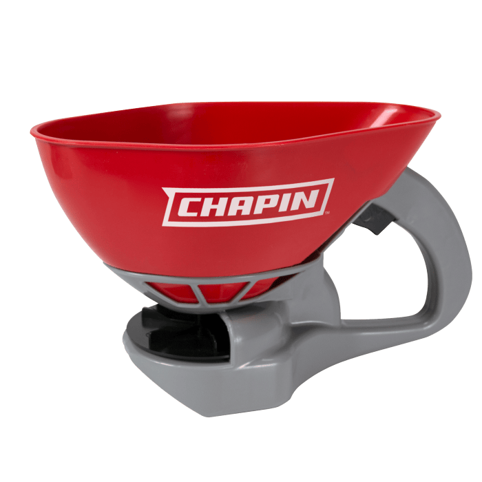 Chapin Broadcast Spreader (8706G) - Sow True Seed