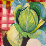 Cabbage Seeds - Charleston Wakefield - Sow True Seed
