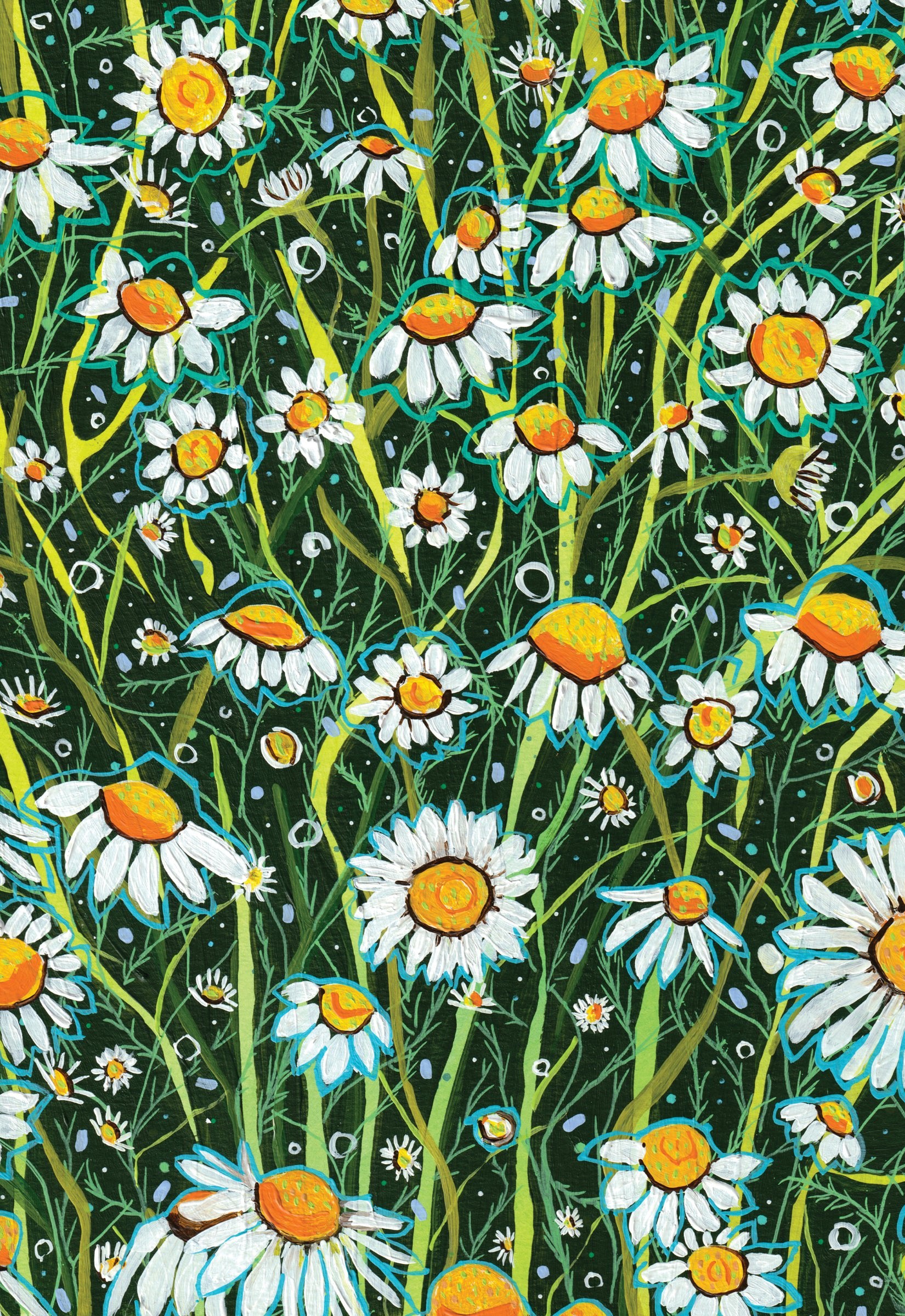 Chamomile Seeds - Roman - Sow True Seed