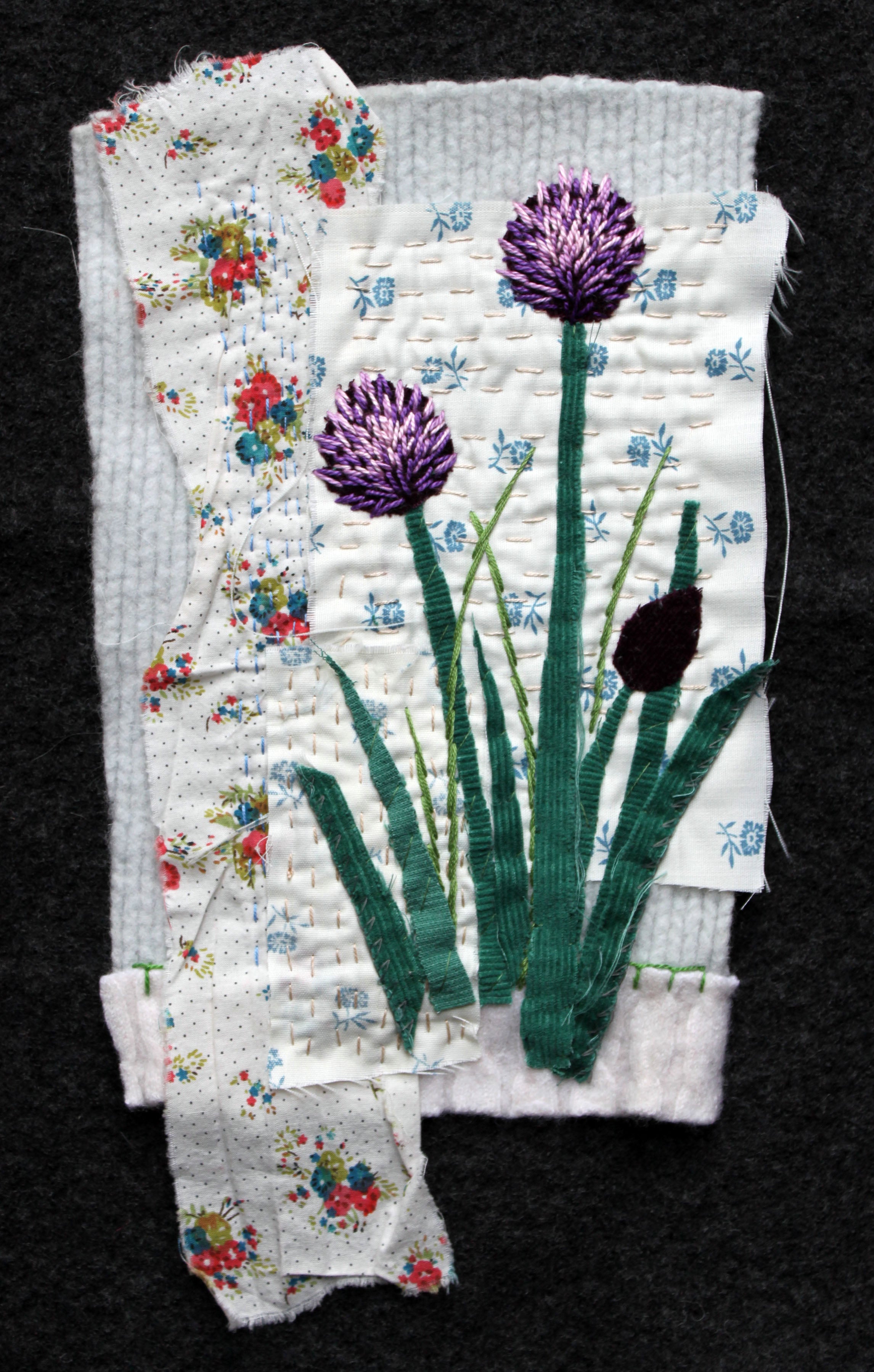 Chives Seeds - Sow True Seed
