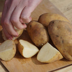 Kennebec Potato, ORGANIC - Sow True Seed