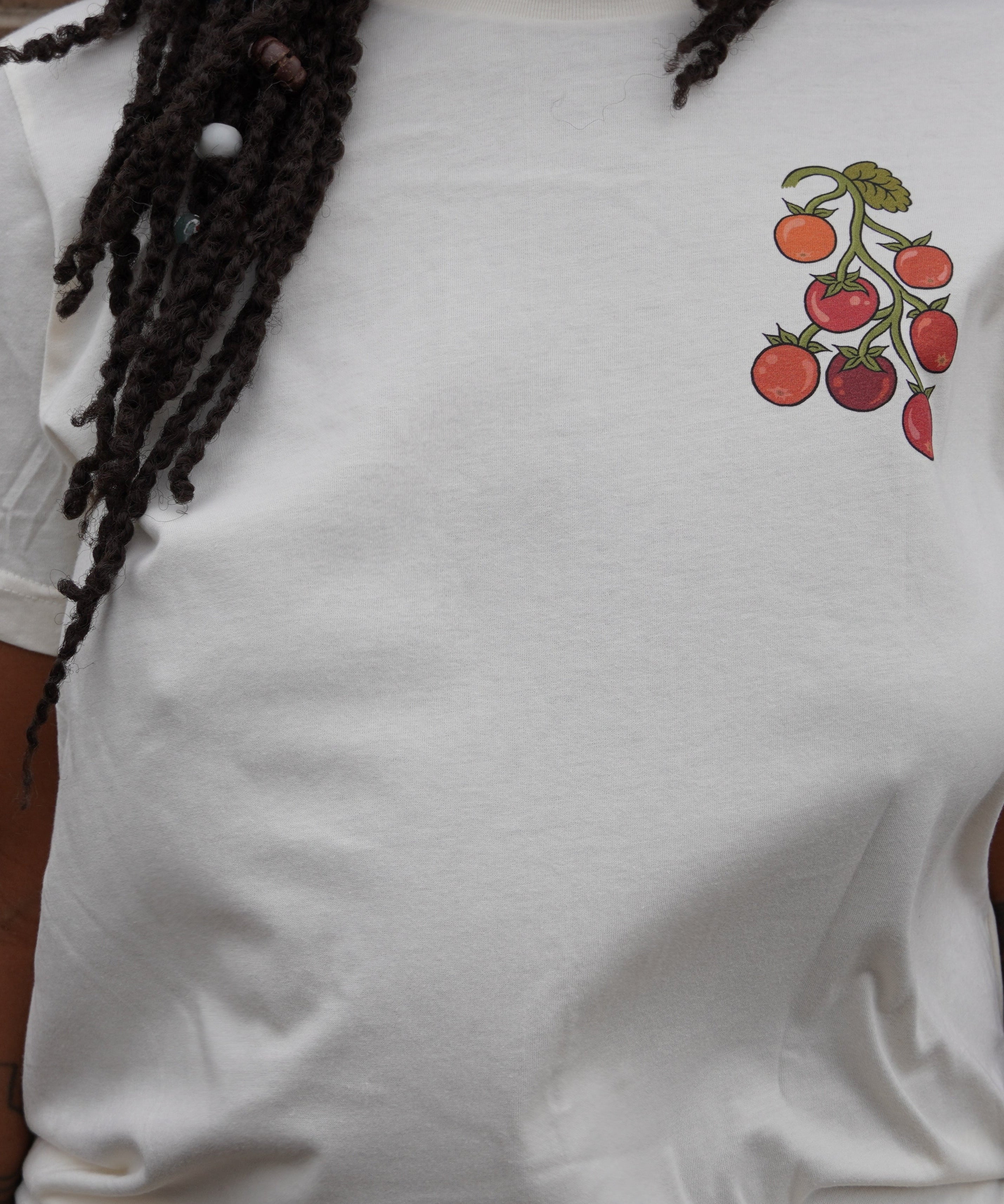 2025 Catalog Cover T-Shirt - Sow True Seed