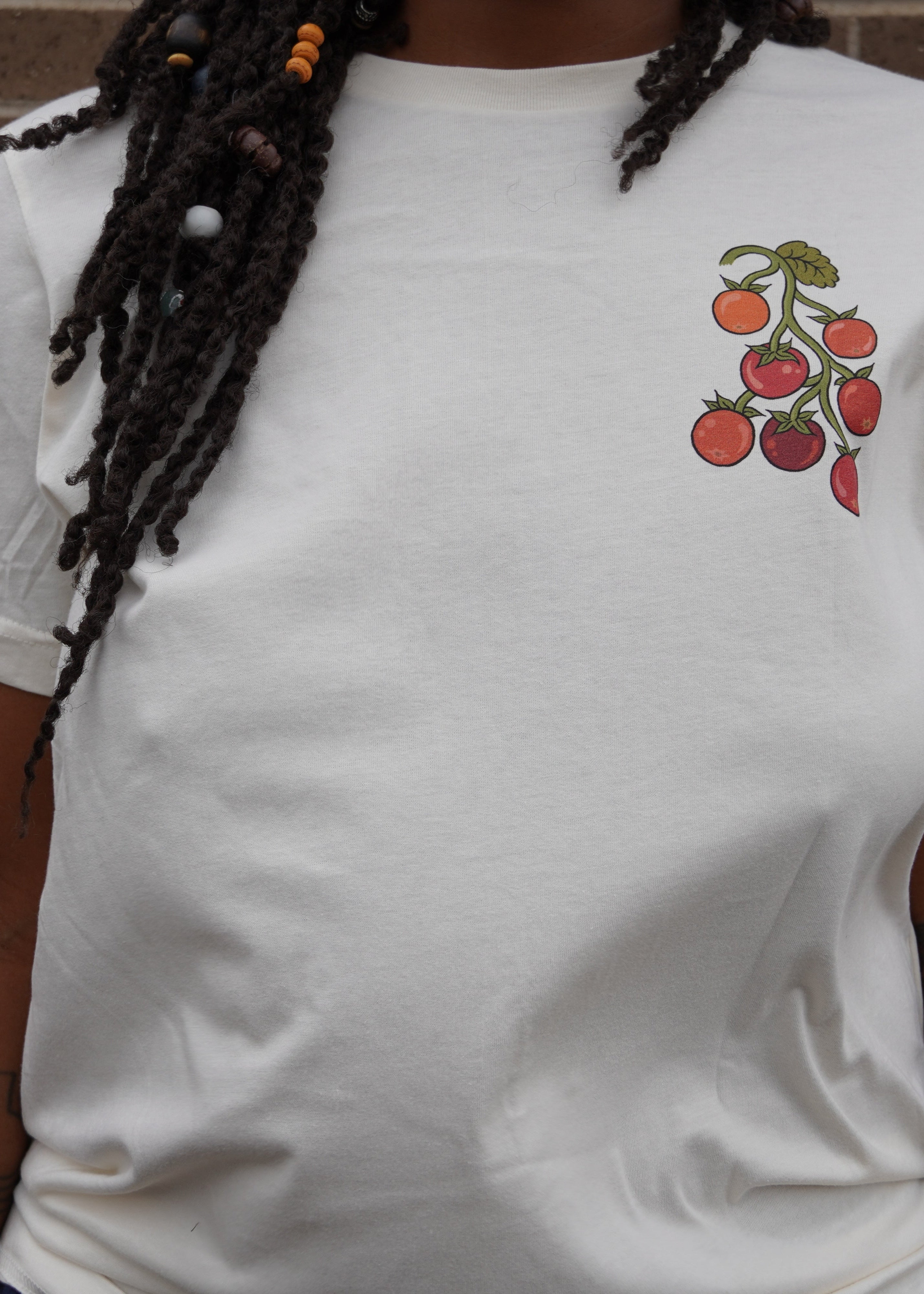 2025 Catalog Cover T-Shirt - Sow True Seed