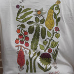 2025 Catalog Cover T-Shirt - Sow True Seed