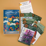 Southeast Native Wildflower Collection Box - Sow True Seed