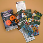Beginner's Garden Seed Collection Box - Sow True Seed