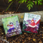 Mushroom Log Starter Kit - Sow True Seed