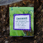 Mushroom Log Starter Kit - Sow True Seed