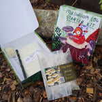 Mushroom Log Starter Kit - Sow True Seed
