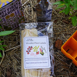 Wooden Plant Label Set, Small - Sow True Seed