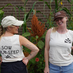 Sow True Seed Icon Baseball Hat - Sow True Seed