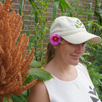 Sow True Seed Icon Baseball Hat - Sow True Seed