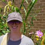Sow True Seed Logo Baseball Hat - Sow True Seed
