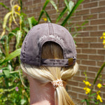 Sow True Seed Logo Baseball Hat - Sow True Seed