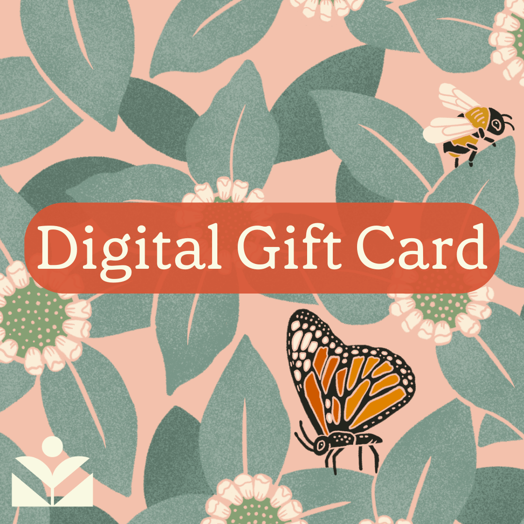 Digital Gift Card - Sow True Seed