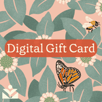 Digital Gift Card - Sow True Seed