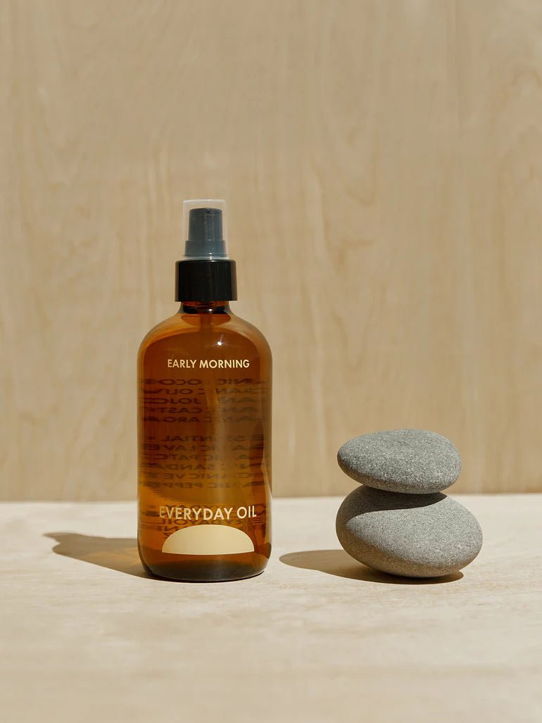 Everyday Oil - Sow True Seed