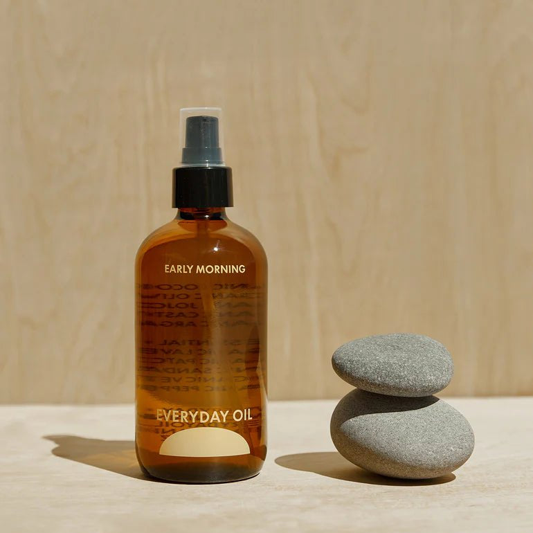 Everyday Oil - Sow True Seed