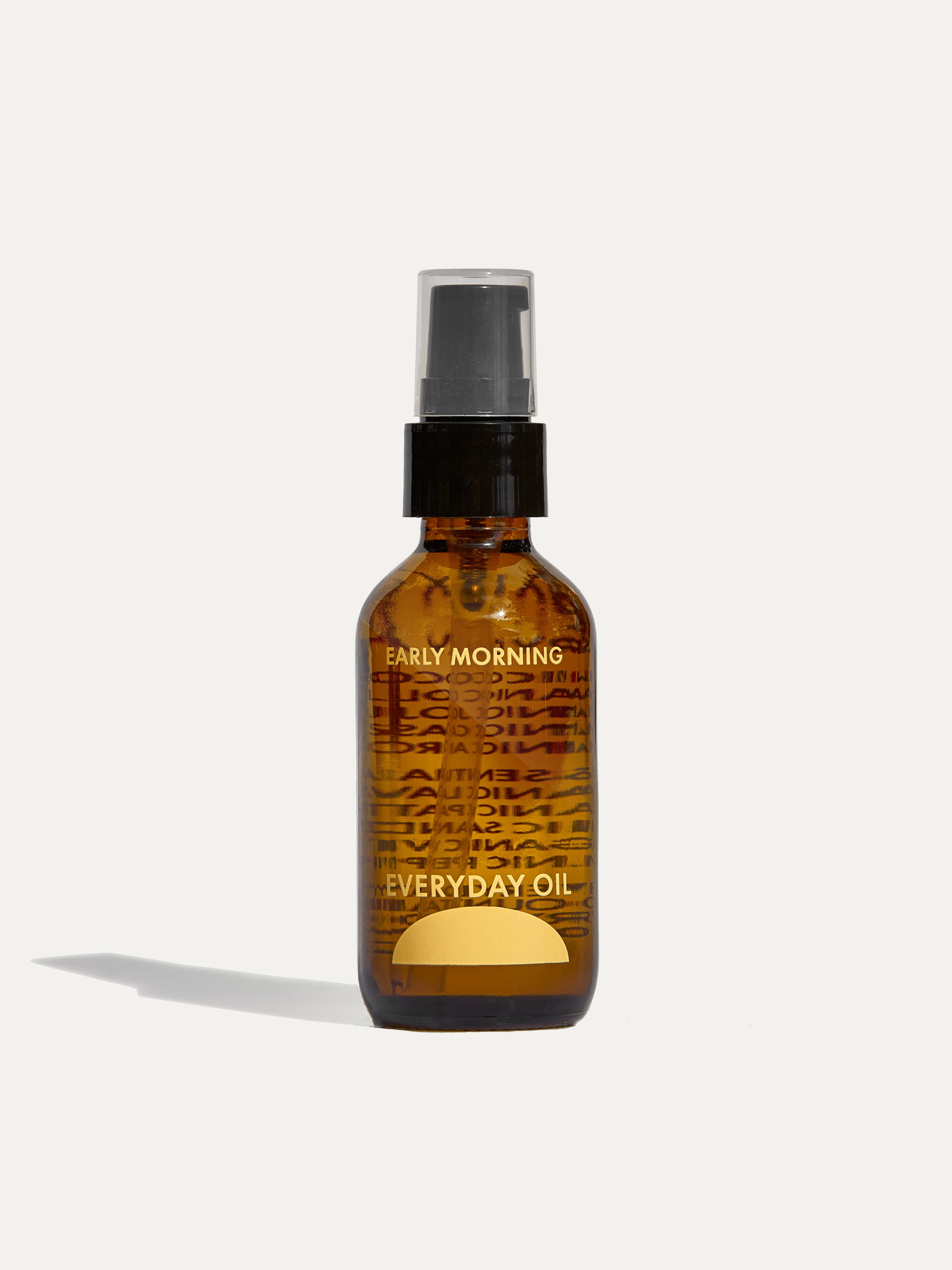 Everyday Oil - Sow True Seed