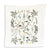 June & December Towels, Botanical Prints - Sow True Seed