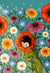 Flower Seed Mix - Partial Shade