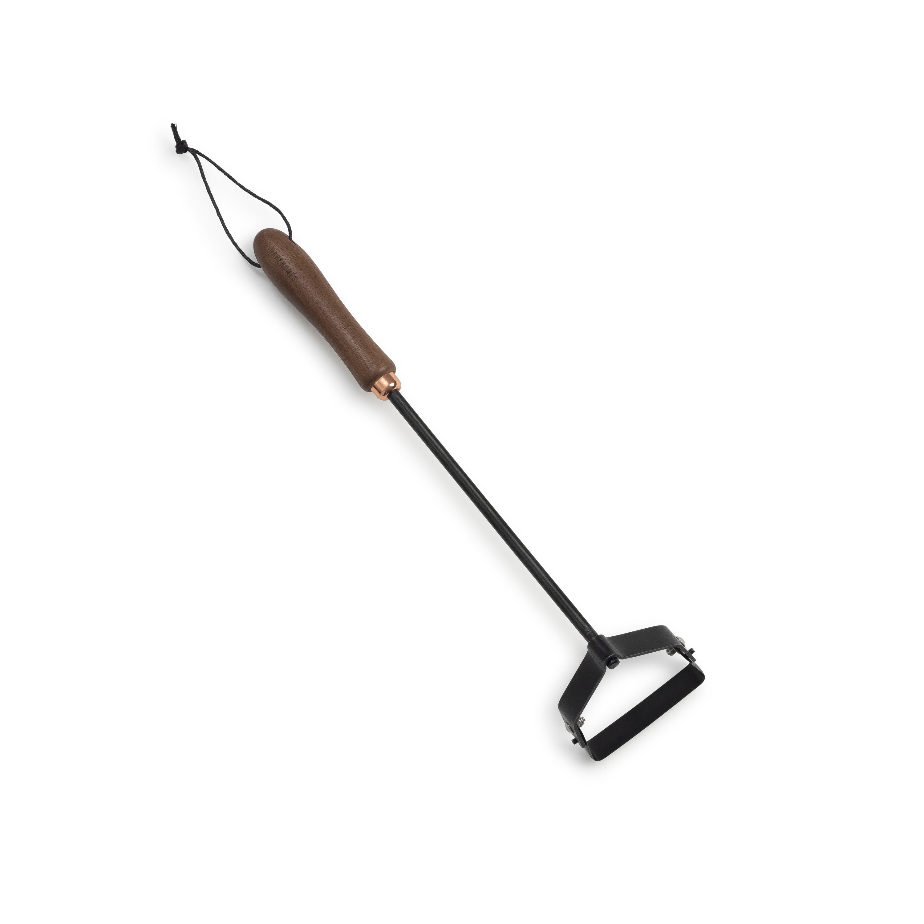 Stirrup Hand Hoe - Sow True Seed