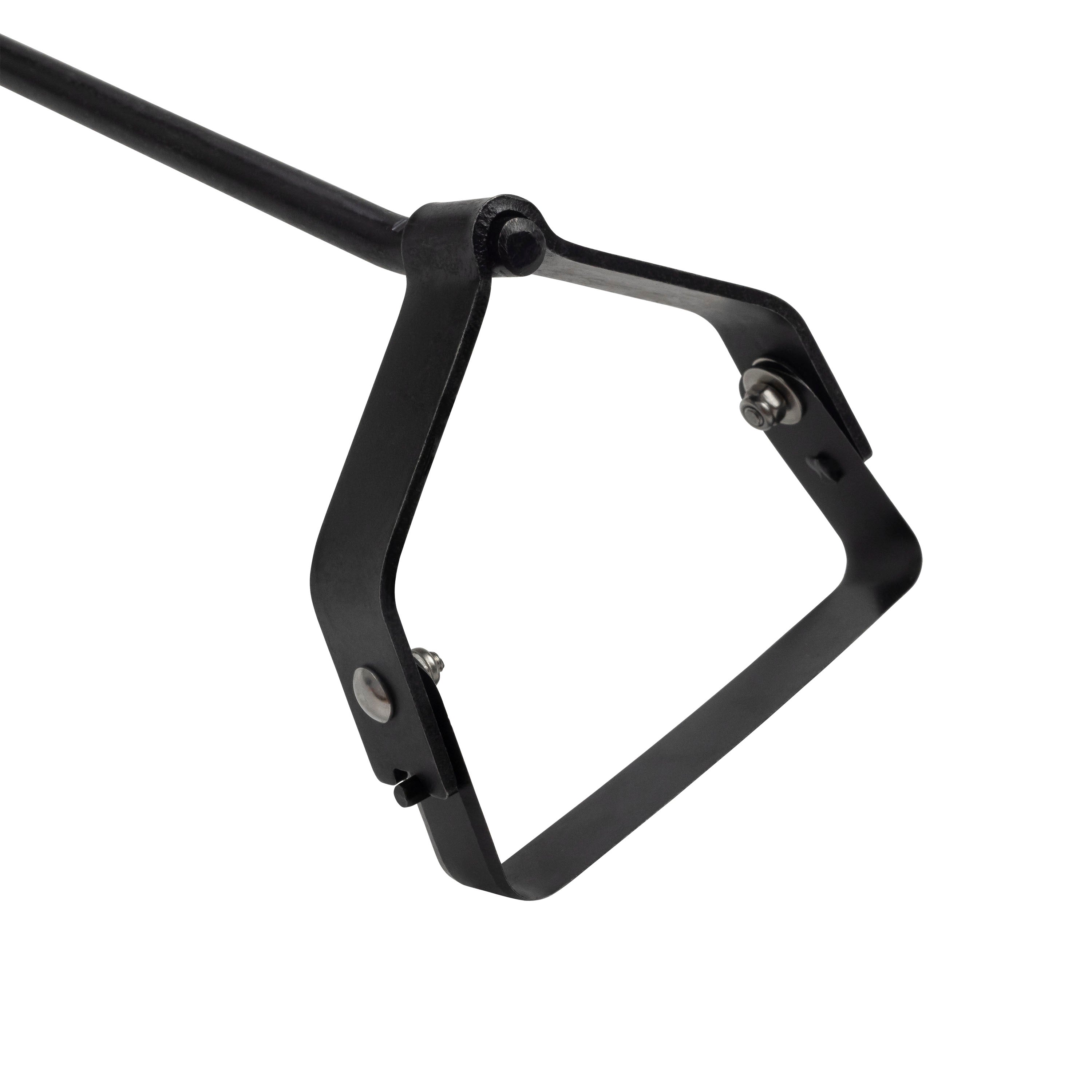 Stirrup Hand Hoe - Sow True Seed