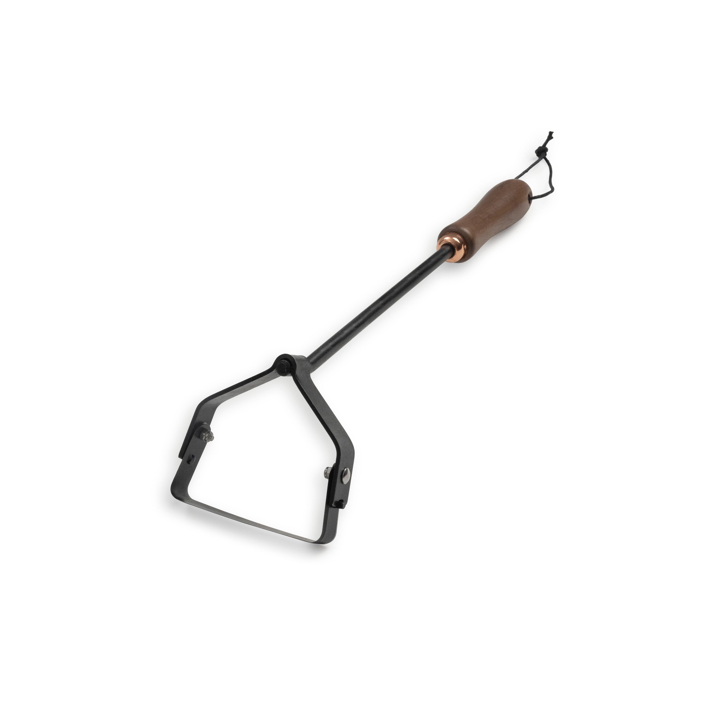 Stirrup Hand Hoe - Sow True Seed