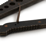 Herb Harvest & Strip Tool - Sow True Seed