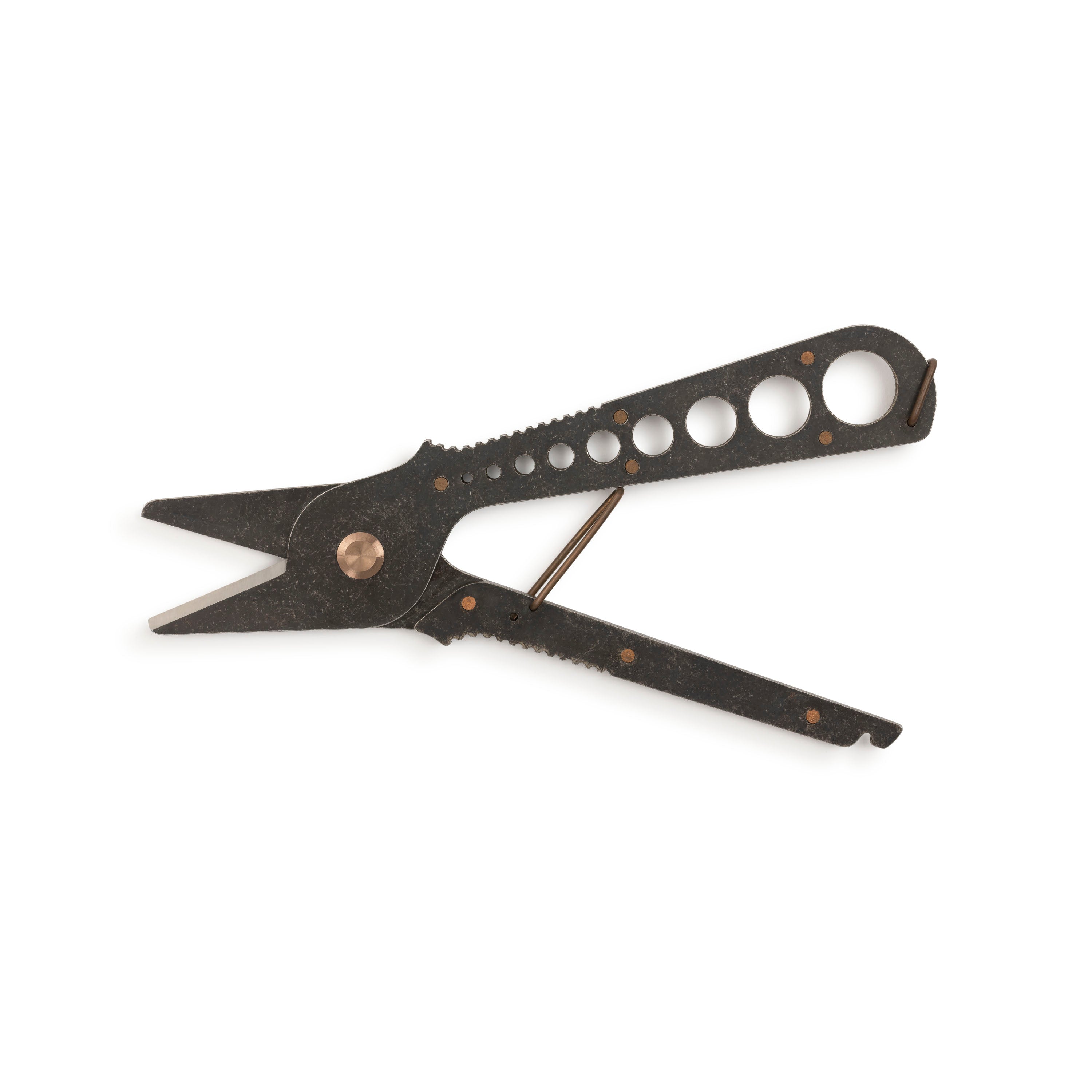 Herb Harvest & Strip Tool - Sow True Seed