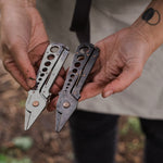 Herb Harvest & Strip Tool - Sow True Seed
