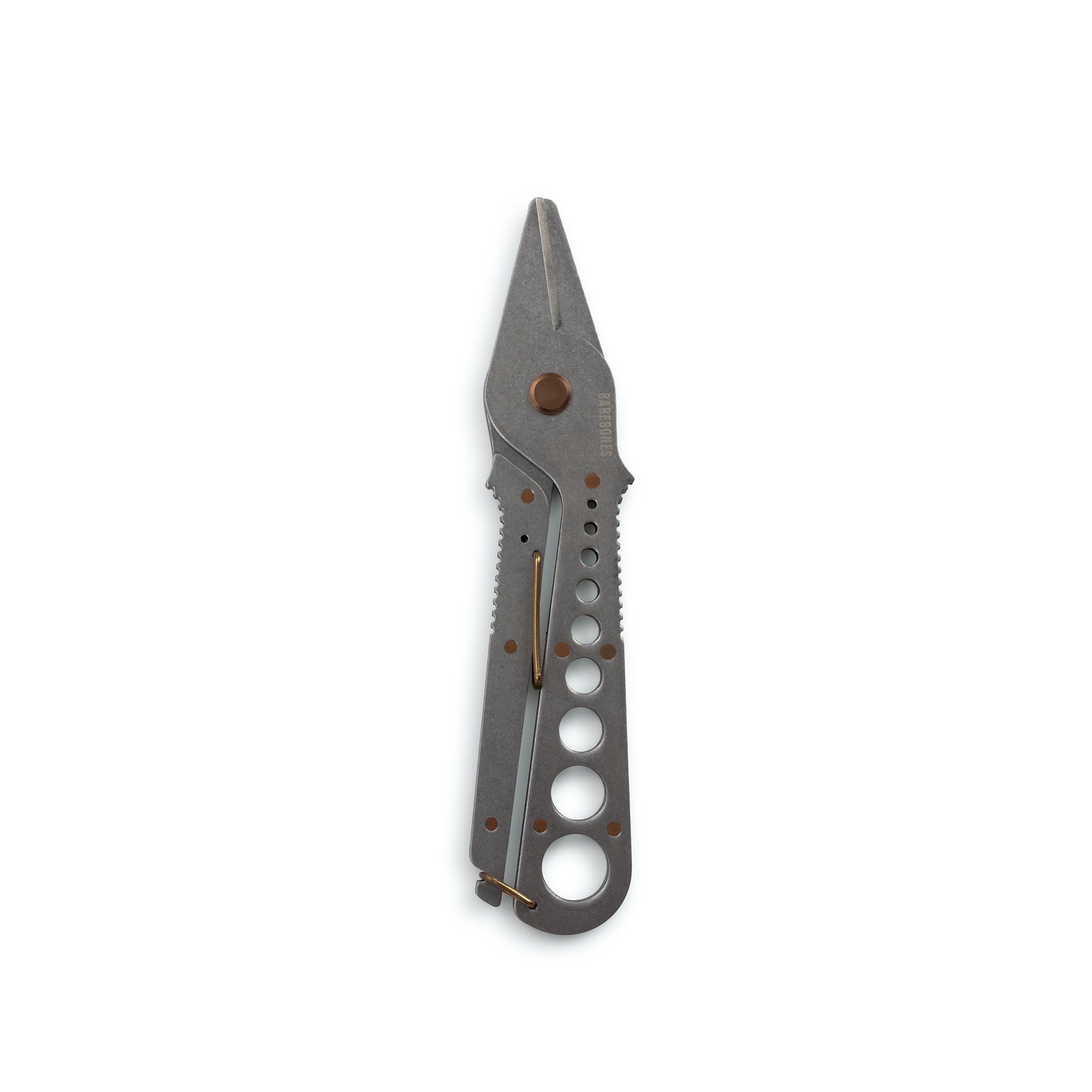 Herb Harvest & Strip Tool - Sow True Seed