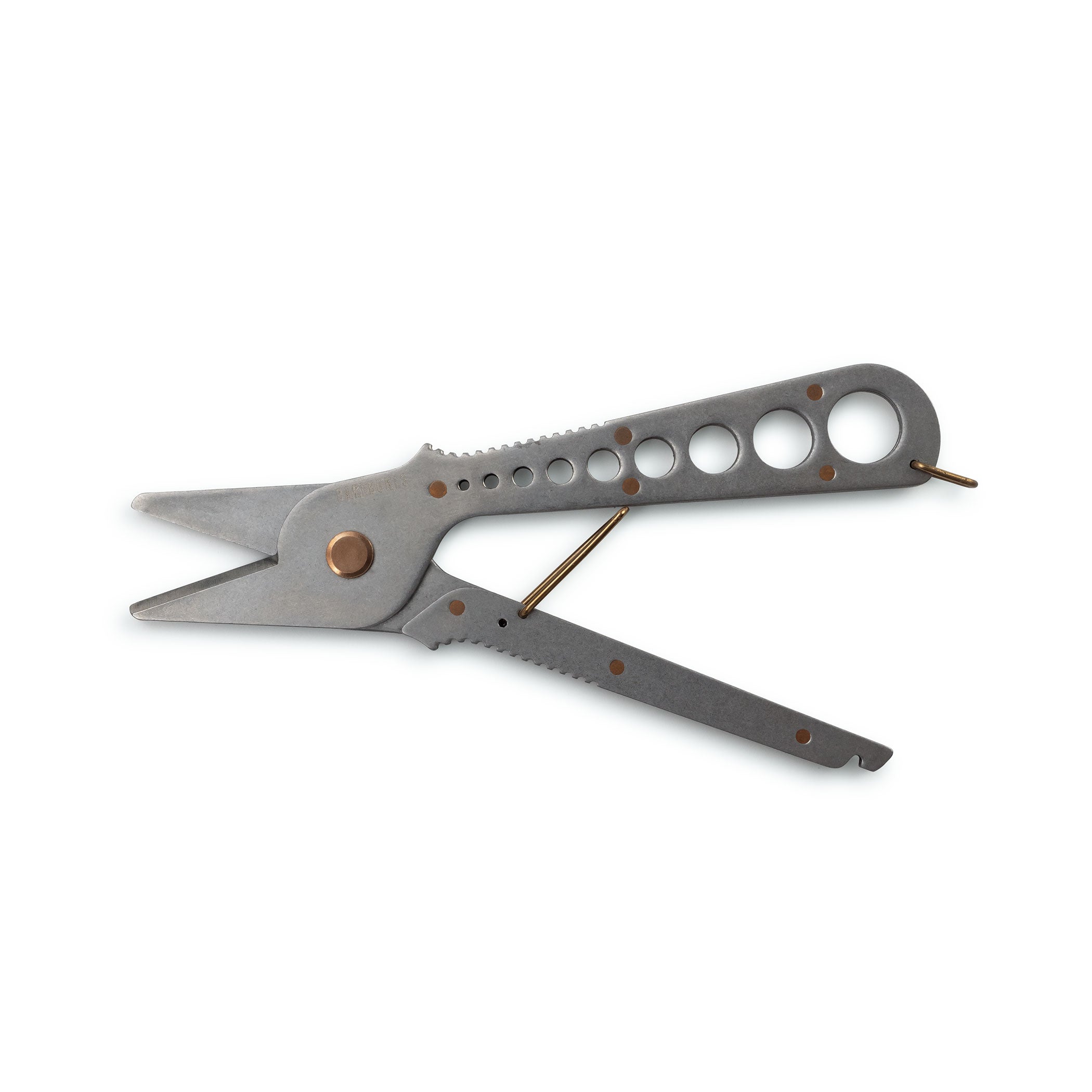 Herb Harvest & Strip Tool - Sow True Seed
