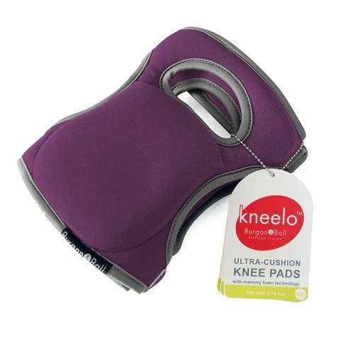 Kneelo Knee Pads - Burgon and Ball - Sow True Seed