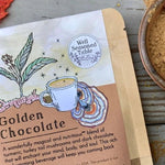 Golden Chocolate by Well Seasoned Table - Sow True Seed
