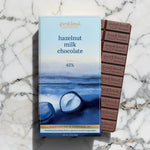 French Broad Chocolate Bars - Sow True Seed